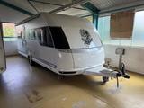 Hobby Premium 560 CFE - Hobby Wohnwagen Premium