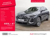 Audi Q5 SUV TFSI quattro STANDHZ AHK NAVI