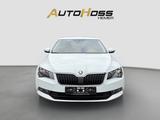 Skoda Superb 2.0 TDI Active - gebrauchte Skoda Superb aus dem Jahr 2017