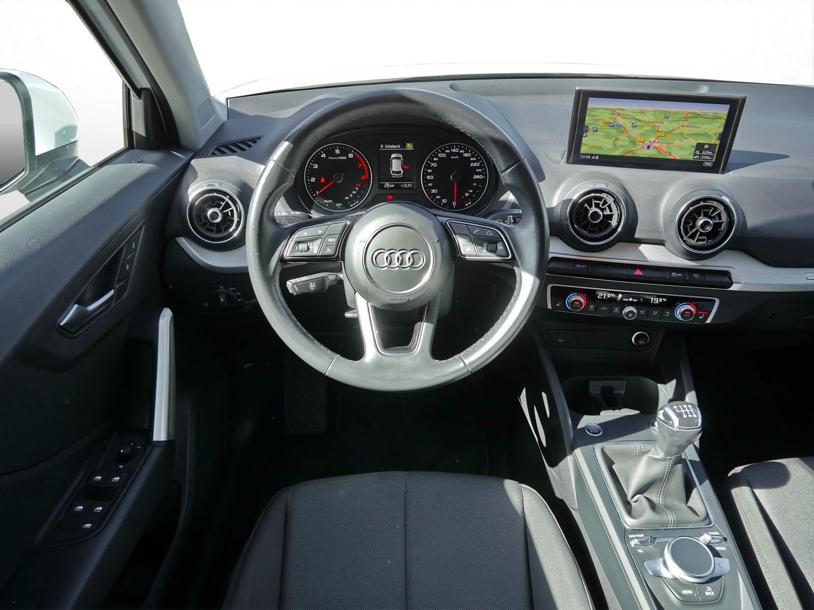 Audi Q2 - Bild 8