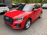 Audi Q2 advanced 35 TFSI Navi., MMI+, Tel., LED- - gebrauchte Audi Q2 aus dem Jahr 2021