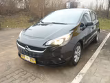 Opel Corsa E SUPERAUSSTATTUNG-TOP - gebrauchte Opel Corsa aus dem Jahr 2015