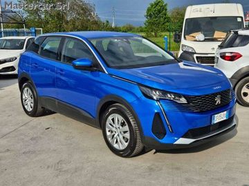 Peugeot 3008 - 8