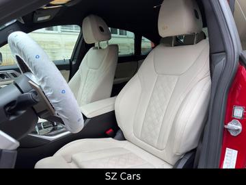 2025 Alpina B4 缩略图 18