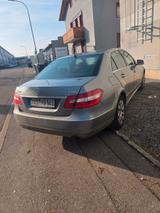 Mercedes-Benz E 300 CDI Daimler