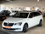 Skoda Superb 2.0 TDI Sportline 4x4 *AHK*SHZ*NAV*PAN*BX - Skoda Superb mit Diesel-Antrieb