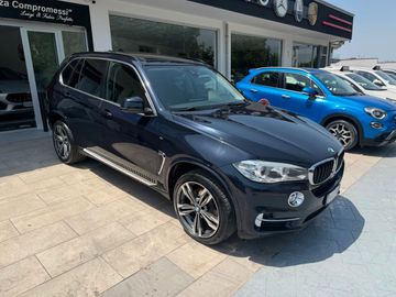 BMW X5 - 8