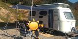 HYMER / ERIBA / HYMERCAR Hymer Eriba Troll 542 Wohnwagen fast neuwertig - HYMER / ERIBA Troll Wohnwagen gebraucht