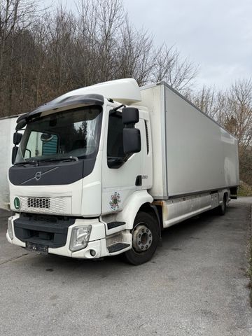 Volvo FL 250 E6