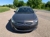 Opel Astra 1.7 CDTi/LEDER/NAVI/XENON - Opel Astra: 7 Cdti