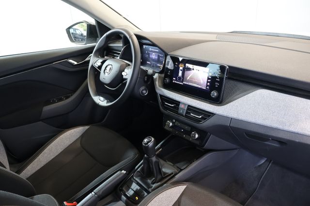 Skoda Kamiq 1.0 TSI Selection AID+KEY+CARPLAY+LED+KAM