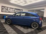 Opel Corsa OPC MBDesign DBilasDynamic-TURBOKIT+MOTOR - Opel Corsa: Turbo