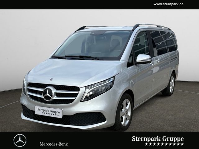 Mercedes-Benz V 300 d EDITION Lang +Navi+LED+Distronic+Kamera+