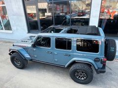 JEEP Wrangler Rubicon Xtreme 35" Sky 3.6l MY26 4.59%