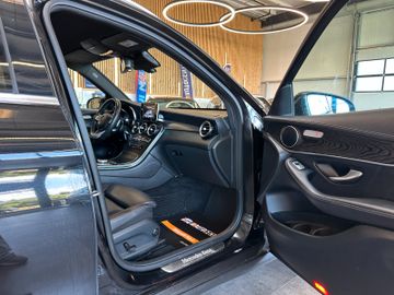 Mercedes-Benz GLC *AMG-Line*AbstandsTempo*TotwinkelA*