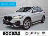 BMW X1 sDrive 18i Steptr. *SportLine*LED*AHK*Navi* - gebrauchte BMW X1 aus dem Jahr 2020