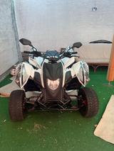 Adly 320 Supermoto - Offers