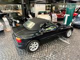 BMW Z1 Roadster Scheckheft - BMW Gebrauchtwagen von 1991