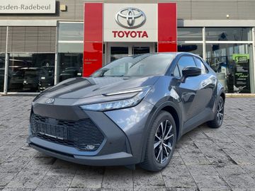Toyota C-HR - 2