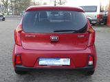 Kia Picanto Dream Team*SHZ*USB/AUX*Allwetter*ab 149€ - Kia Picanto aus 2016