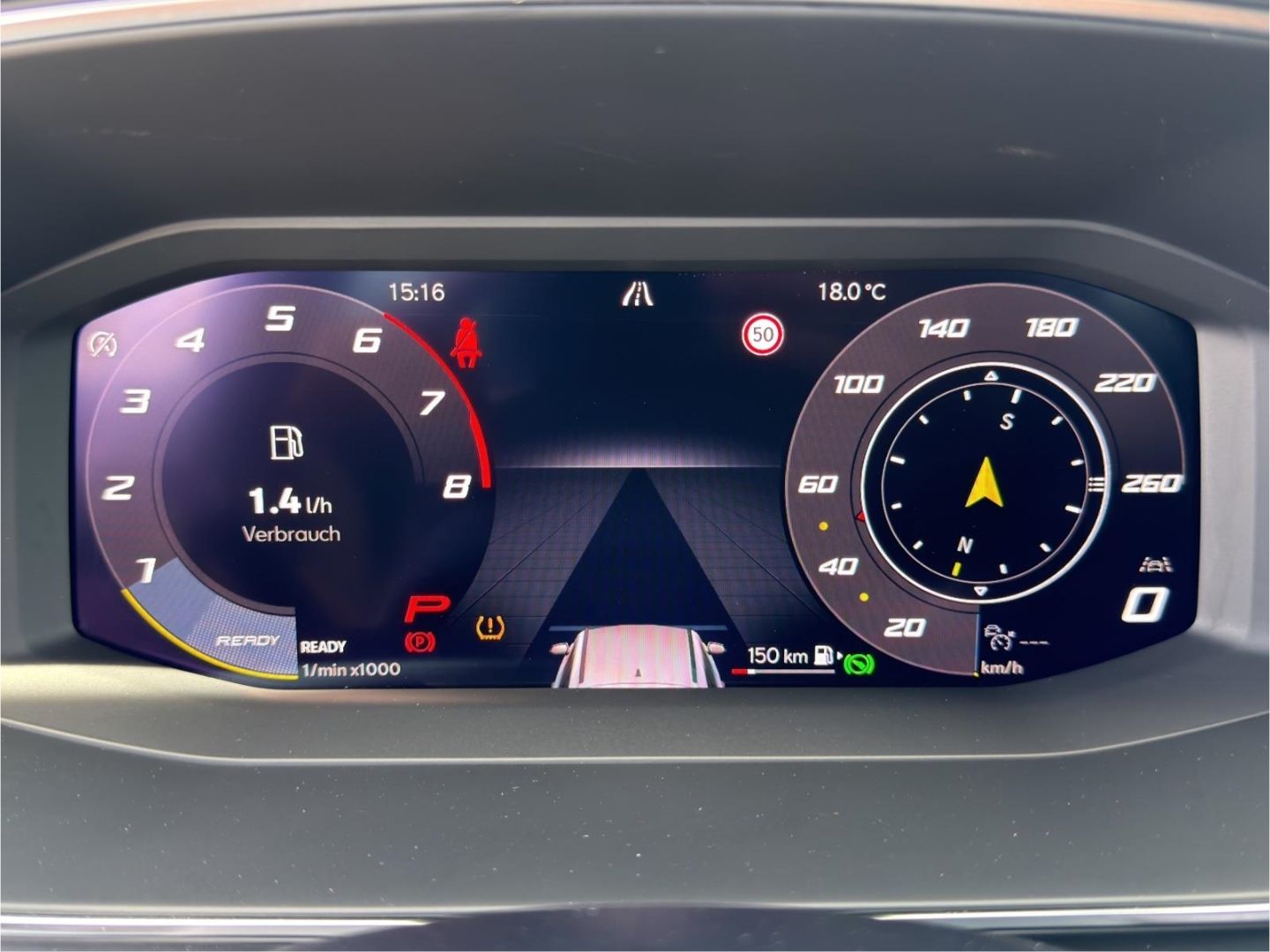 Seat Leon - Bild 13