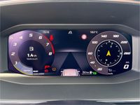 Seat Leon - Vorschau Bild 13
