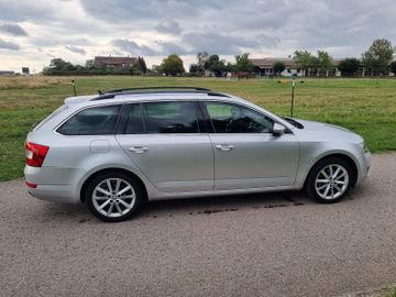 Skoda Octavia - 9