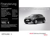 Audi A1 allstreet 30 TFSI*LED*Virtual*Vorb. Navi*Smar - Audi A1 Gebrauchtwagen in Dresden