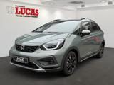 Honda Jazz 1.5 e:HEV Crosstar Advance - Honda Jazz Neuwagen in Essen