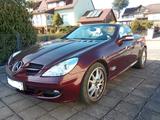 Mercedes-Benz SLK 280 - - gebrauchte Mercedes-Benz SLK 280 aus dem Jahr 2005