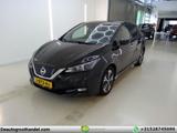 Nissan Leaf N-Connecta 40 kWh - Nissan Leaf Gebrauchtwagen
