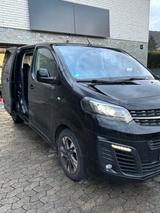 Opel Zafira Life 1.5 Diesel 88kW Edition S Edition - Opel Zafira Life von privat