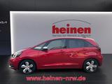 Honda Jazz 1.5 i-MMD Executive NAVI LED ACC - gebrauchte Honda Jazz aus dem Jahr 2022