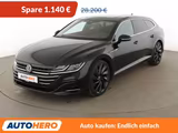 Volkswagen Arteon Shooting Brake 2.0 TDI R-Line 4Motion Aut - Volkswagen Arteon mit Diesel-Antrieb: Kombi