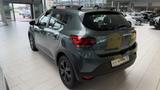 Dacia Sandero Stepway ECO-G 100 Extreme+ - Dacia Sandero Kleinwagen Stepway mit Autogas-Antrieb (LPG)