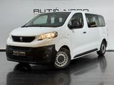 Peugeot Traveller Expert Travaller 1.5*L2*8-Sitzer*MWST* - Peugeot: 8 Sitzer