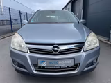 Opel Astra H Caravan Edit. 1.4*KLIMAANLAGE *TEMPOMAT - Opel Astra aus 2007: Kombi