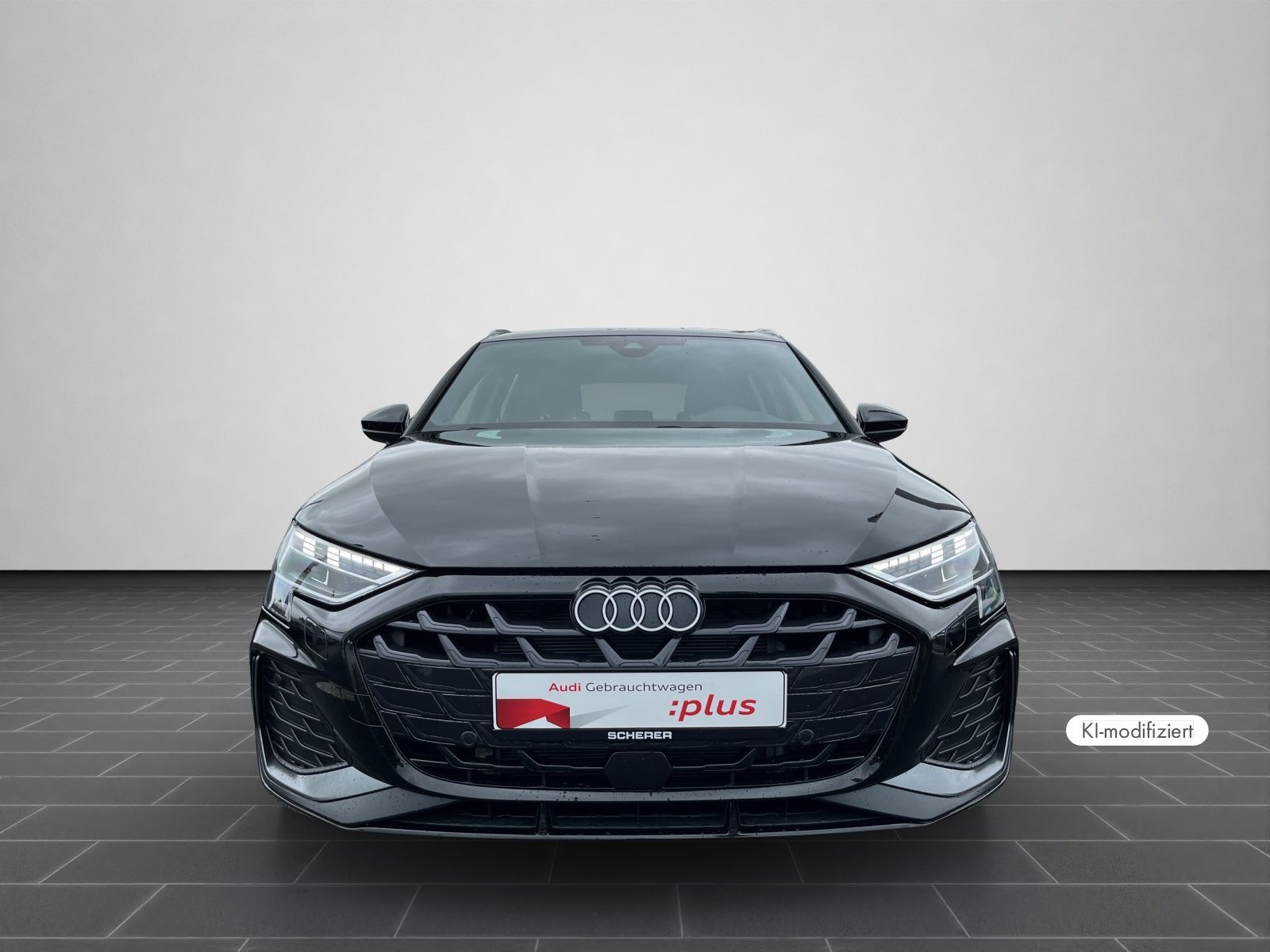 Audi A3 - Bild 6