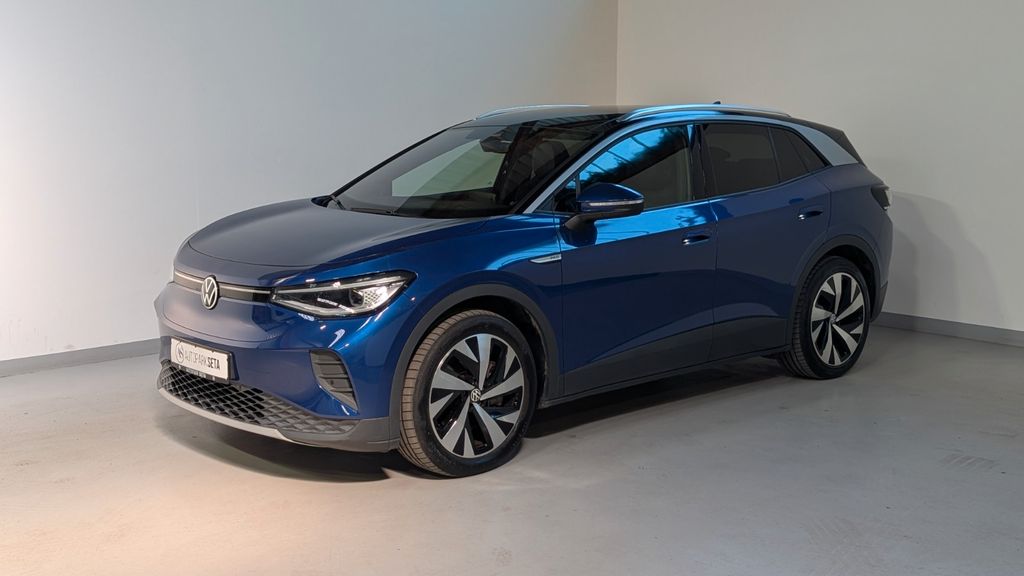 2022 Volkswagen ID.4