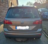 Volkswagen Golf Sportsvan 1.2 TSI 81kW SOUND BMT SOUND - VW Golf Sportsvan von privat