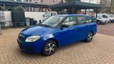 Skoda Fabia 1.2 HTP Kombi - Skoda Fabia: Htp
