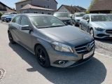 Mercedes-Benz A 200 A -Klasse A 200 CDI / d*SHZ*LM-Felgen*