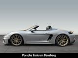 Porsche 718 Spyder - Porsche Boxster aus 2023