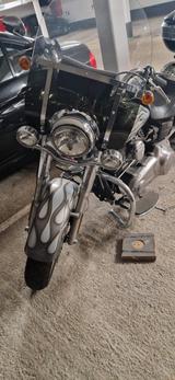 Harley-Davidson Dyna Switchback  - Motorräder in Nürnberg