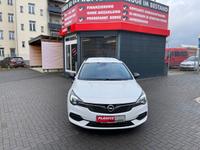 Opel Astra Edition Start/Stop/LED/Tempomat/Bluetooth/