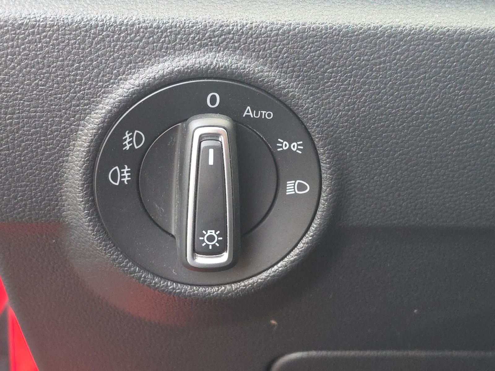 Fahrzeugabbildung Volkswagen T-Roc Style