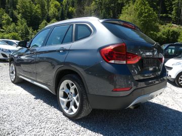 BMW X1 - 4