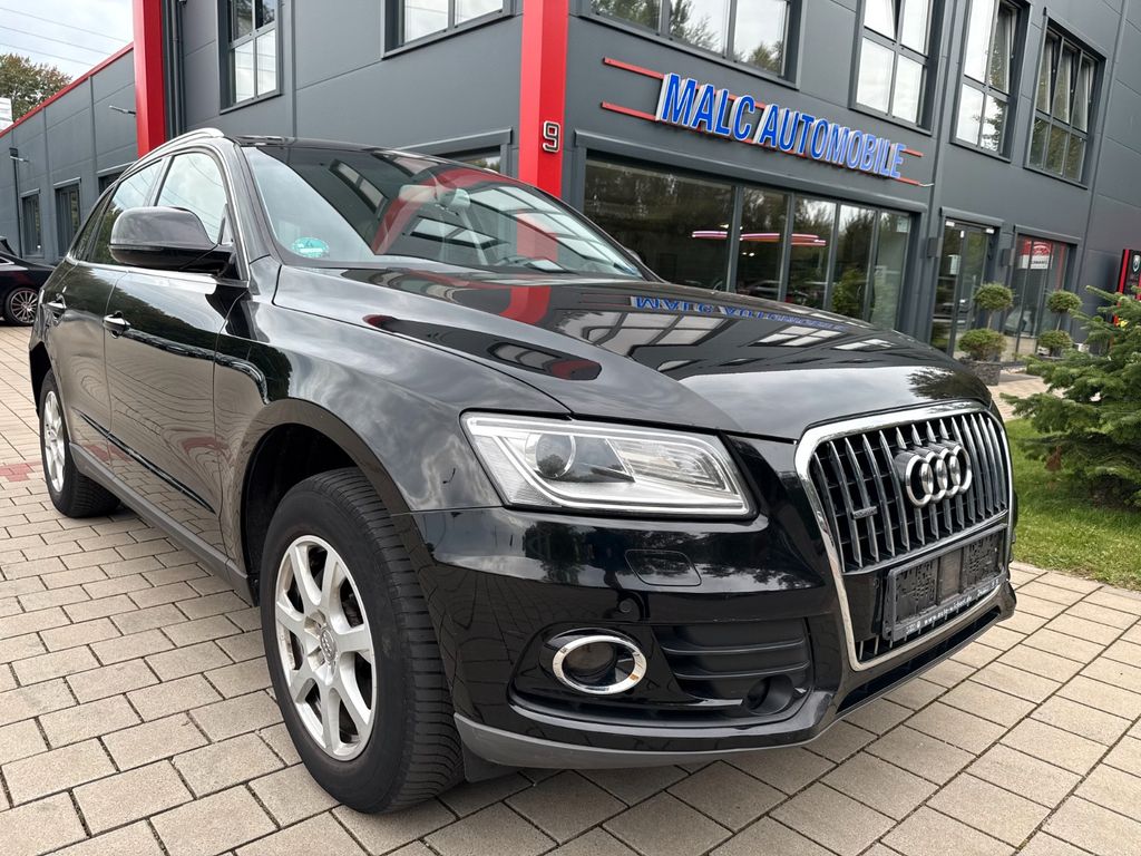 Image of Audi Q5