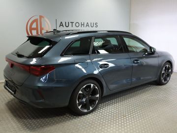 Cupra Leon Sportstourer 1.5 LED Kamera AHK elek. Heckk
