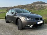Seat Gepflegter Seat Leon I-Tech - Seat Leon mit Benzin-Antrieb: Kleinwagen, Automatik